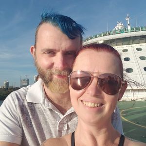 Meet your Posher, Cathy